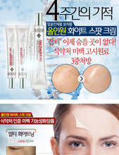 Load image into Gallery viewer, MEDI-PEEL – Niacinamide W3 Toning Spot Cream