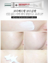 Load image into Gallery viewer, MEDI-PEEL – Niacinamide W3 Toning Spot Cream