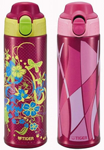 Load image into Gallery viewer, Tiger Vacuum Travel Mug MMT-A050