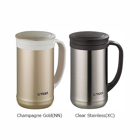 Tiger Stainless Steel Mug MCM-T050