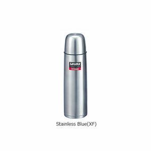 Tiger Stainless Steel Bottle MSC-B
