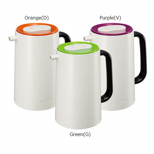 Tiger Handy Jug PRU-A100