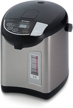 Load image into Gallery viewer, Tiger Electric Water Heater
