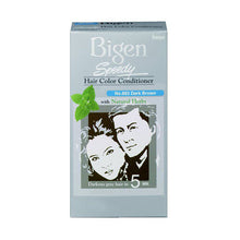 Load image into Gallery viewer, Bigen Speedy Hair Color Conditioner
