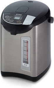 Tiger Electric Water Heater