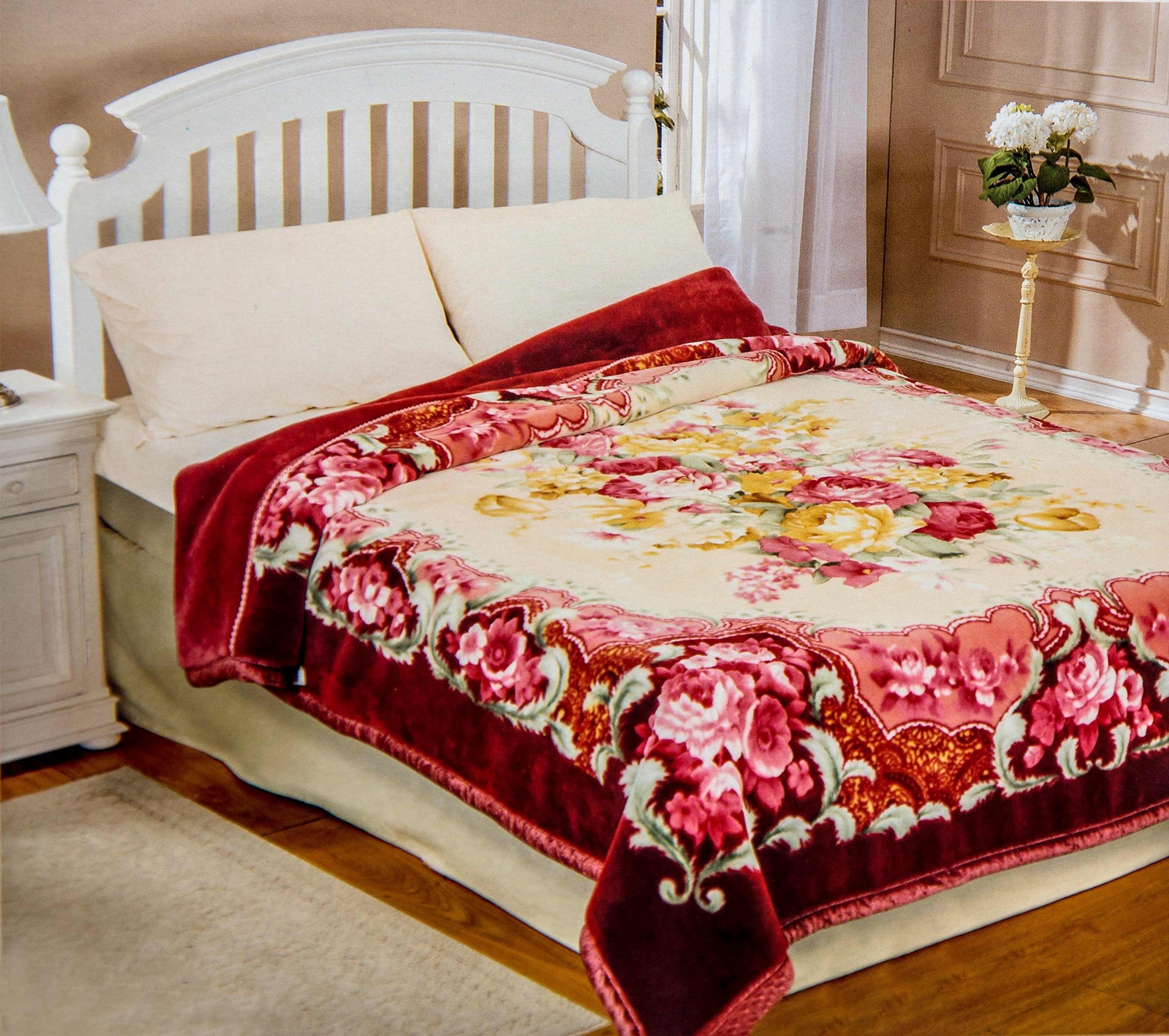 Koyo blanket top price