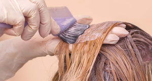 Hair Color
