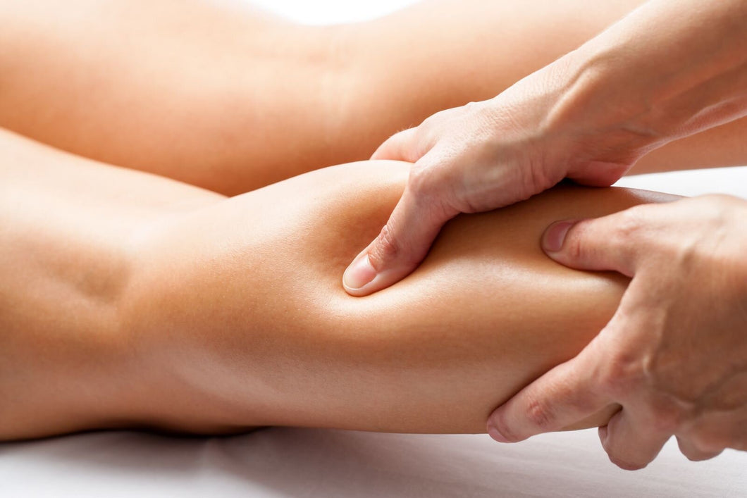 Massage – Deep Tissue, Pressure Point & Remedial