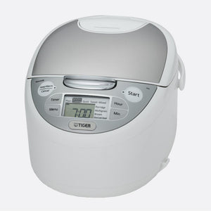 Tiger 4in1 Tacook Microcomputer Control Rice Cooker JAX Model