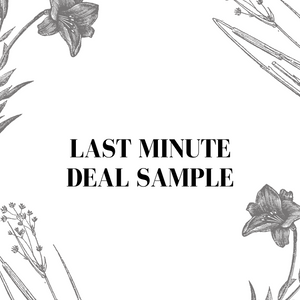 Sample 3
