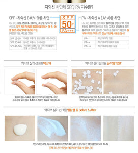Medi Peel Active Silky Sun Cream