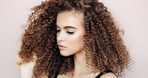 Hair Perming