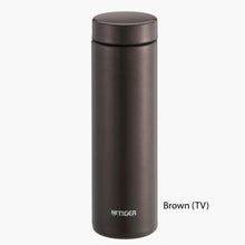 Load image into Gallery viewer, Tiger Vacuum Insulated Stainless Steel Bottle MMZ-A
