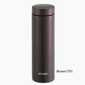 Tiger Vacuum Insulated Stainless Steel Bottle MMZ-A