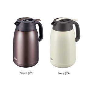 Tiger Stainless Steel Handy Jug PWM-B