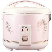 Load image into Gallery viewer, Tiger Electric Rice Cooker JNP-1800
