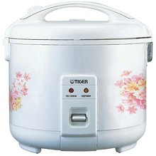 Load image into Gallery viewer, Tiger Electric Rice Cooker JNP-1800
