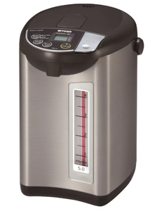 Tiger Electric Water Heater