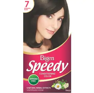 Bigen Speedy Conditioning Colour