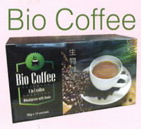 Bio Coffee