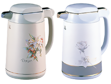 Tiger Air Pump Jug PRM-A