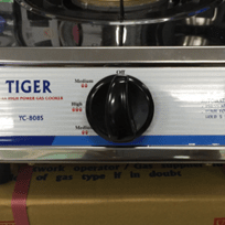 Tiger Gas Cooker Switch for YC