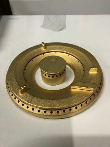 Tiger Gas Cooker Ring for YC